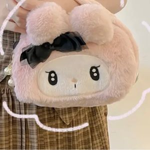 My melody make up bag, little very cute and unique makeup bag,